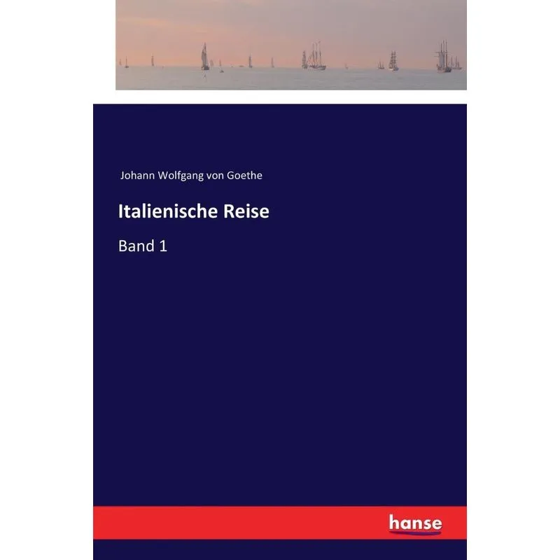 Italienische Reise