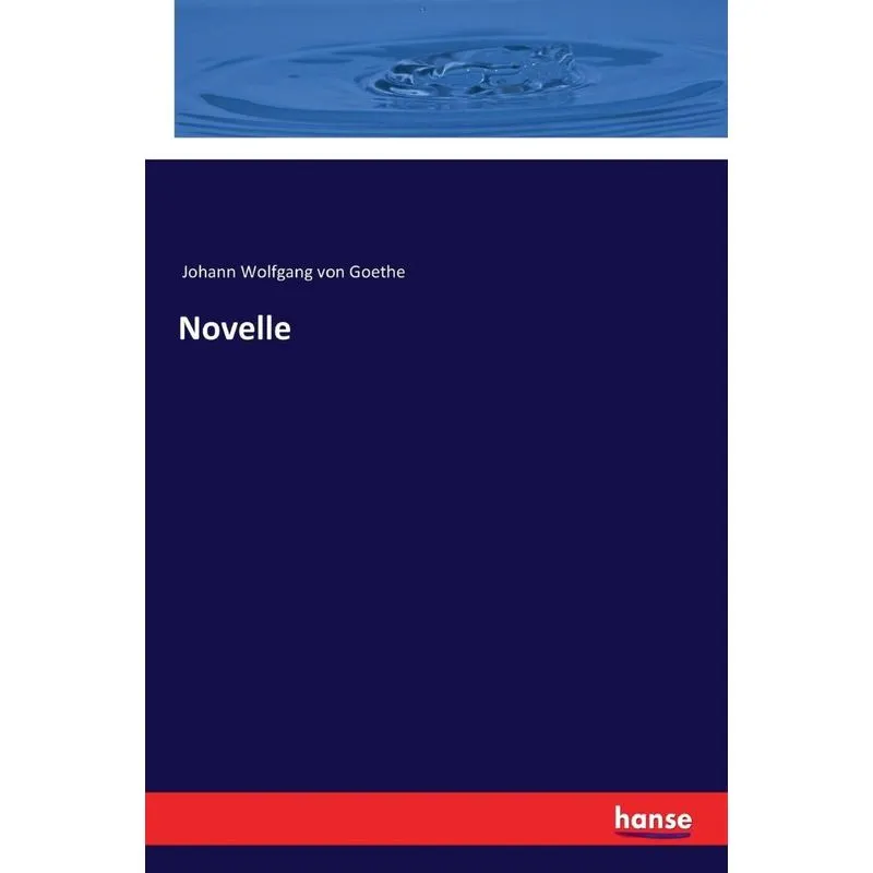 Novelle