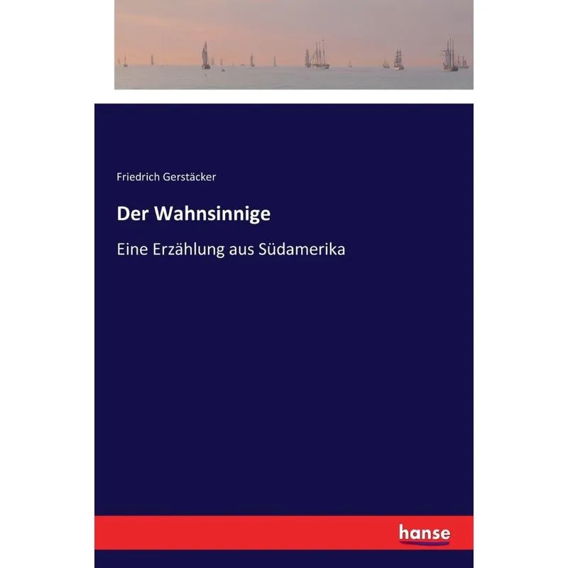 Der Wahnsinnige