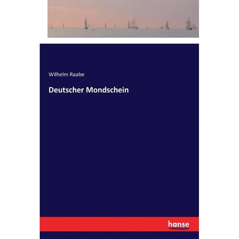 Deutscher Mondschein