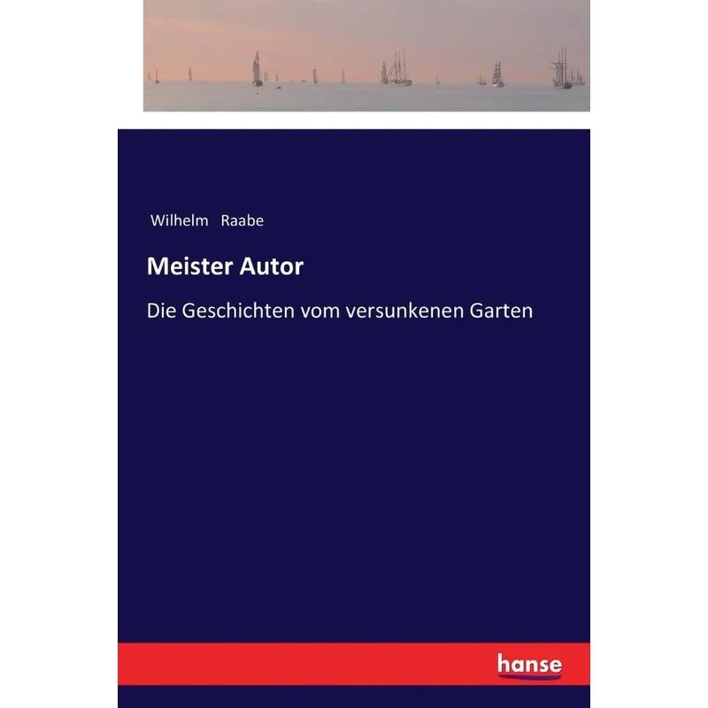 Meister Autor