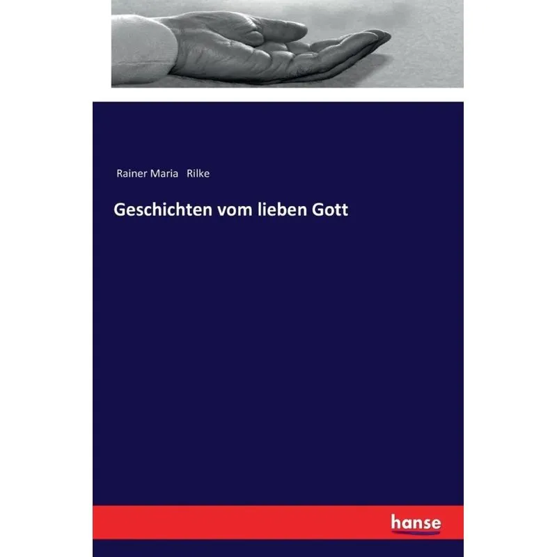 Geschichten vom lieben Gott