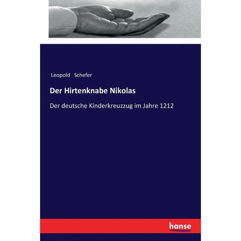 Der Hirtenknabe Nikolas
