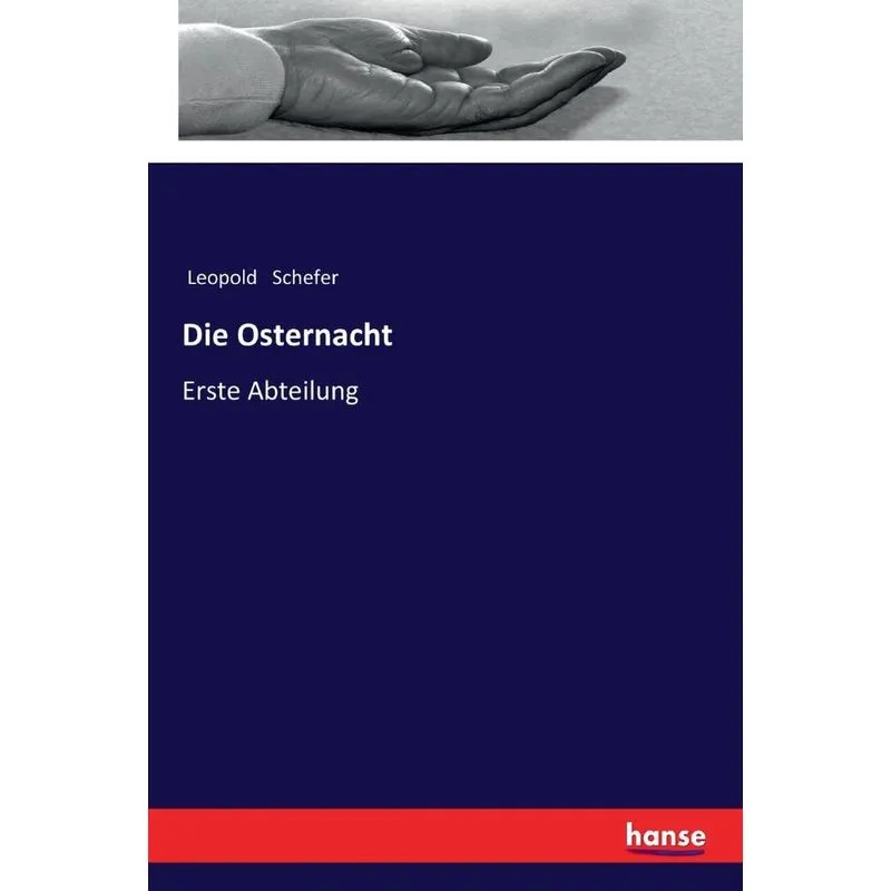 Die Osternacht