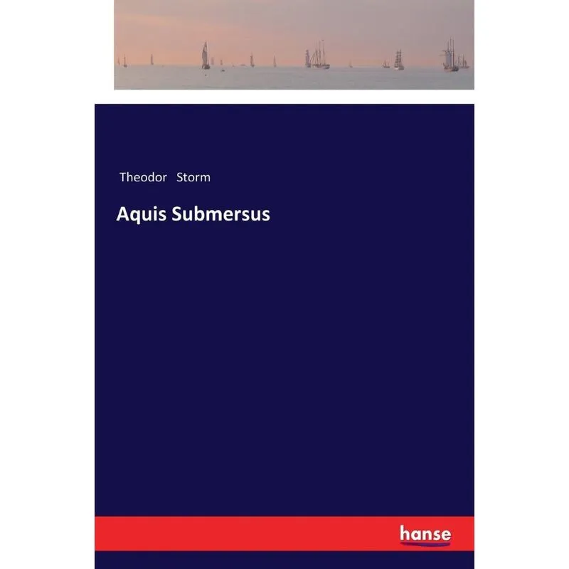 Aquis Submersus