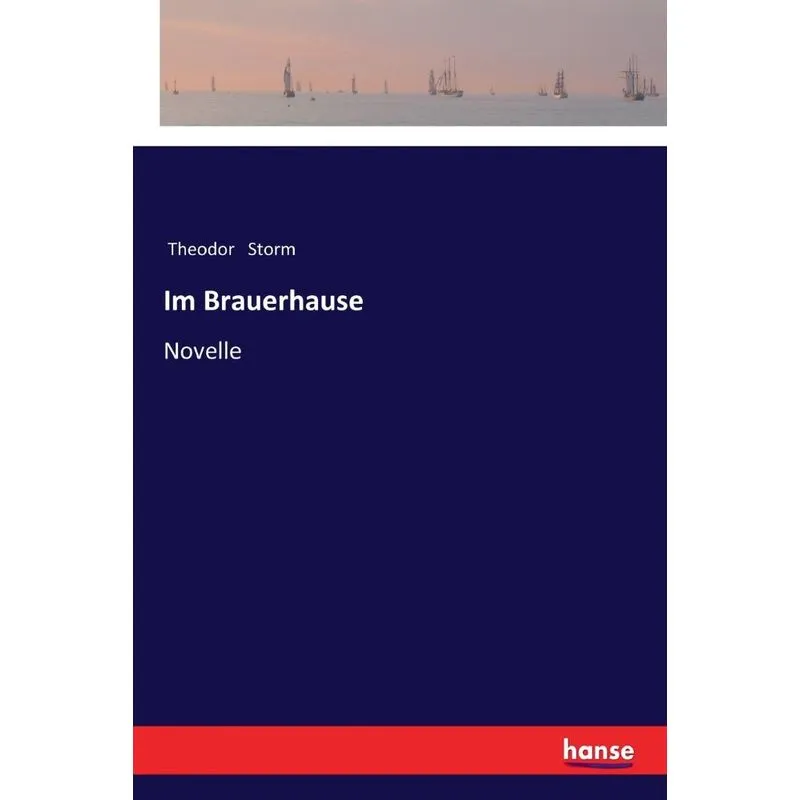 Im Brauerhause