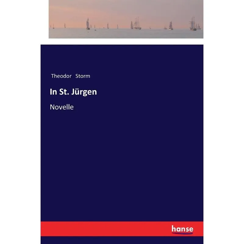 In St. Jürgen