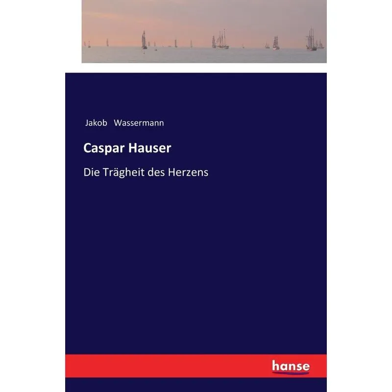 Caspar Hauser