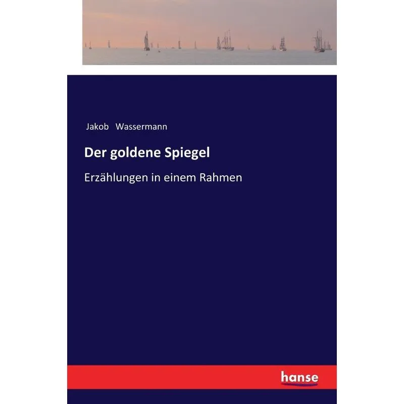 Der goldene Spiegel