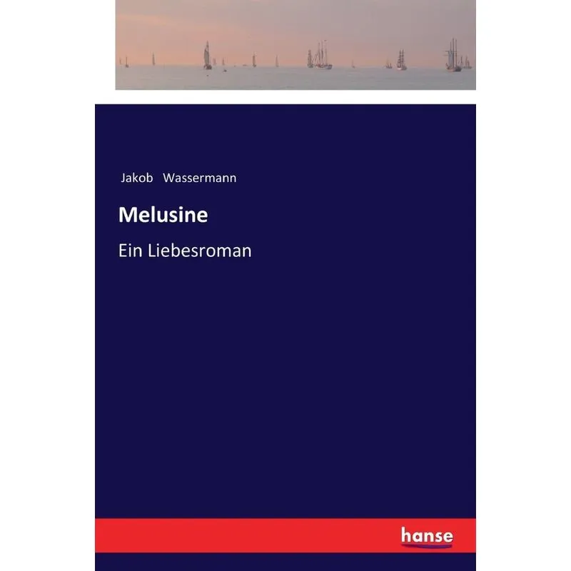 Melusine
