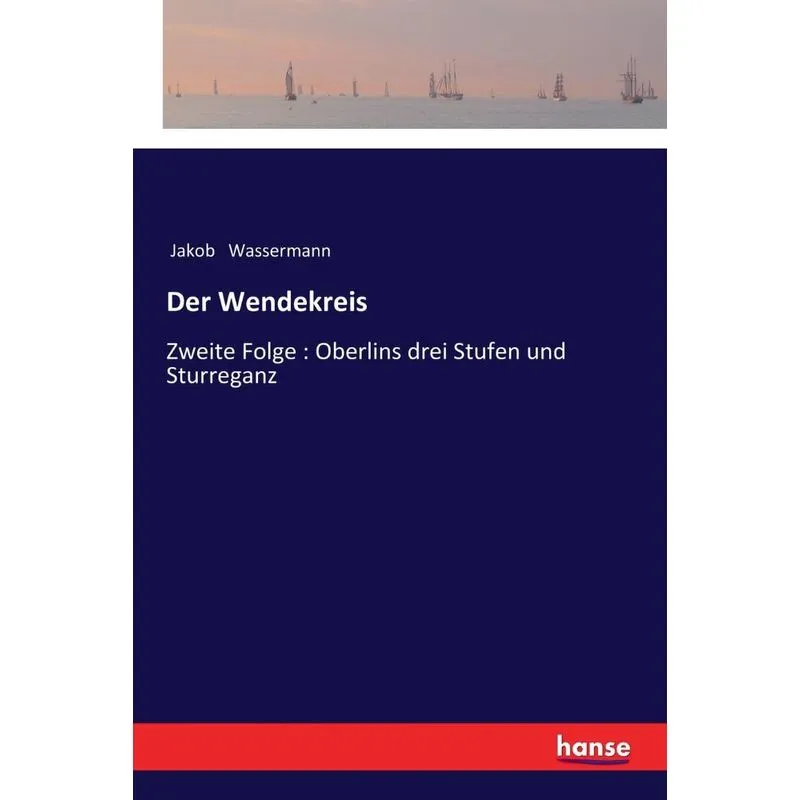 Der Wendekreis