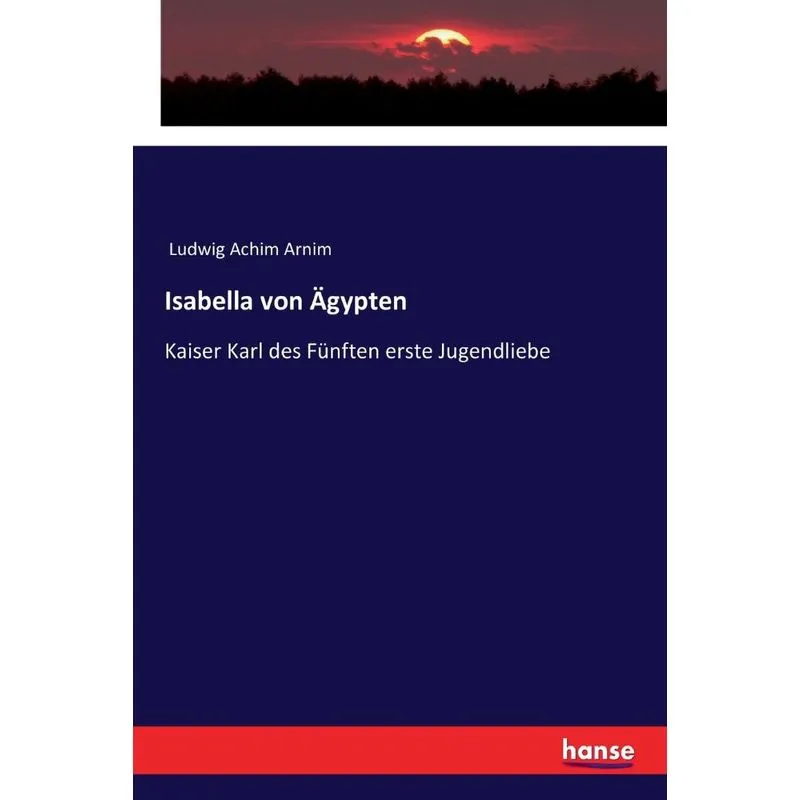 Isabella von Ägypten