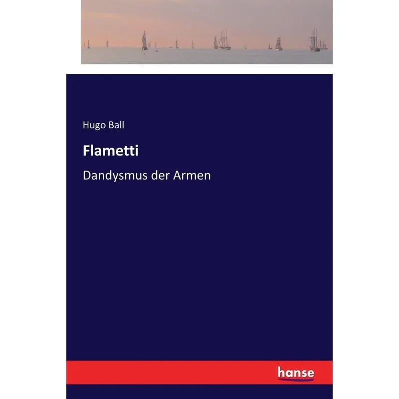 Flametti