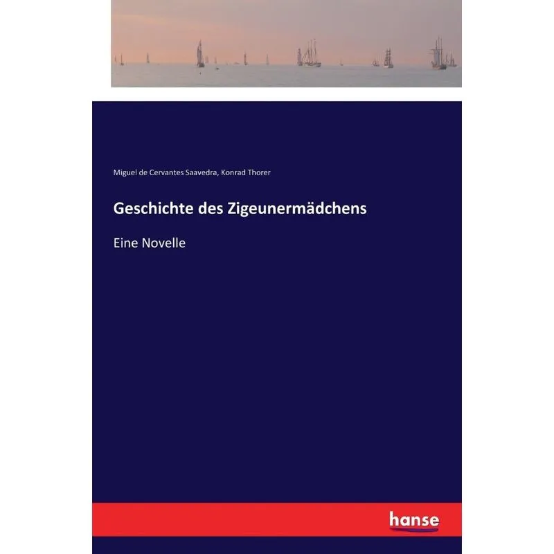 Geschichte des Zigeunermädchens