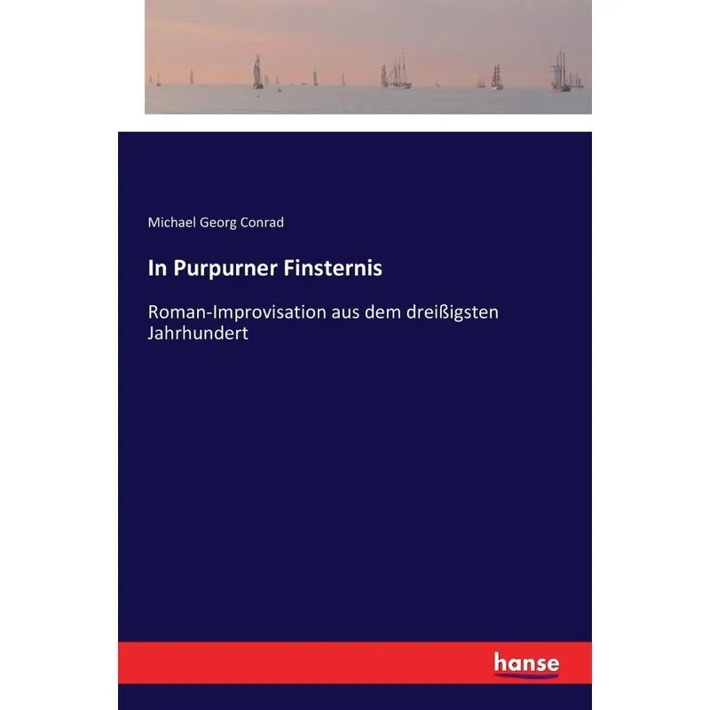 In Purpurner Finsternis