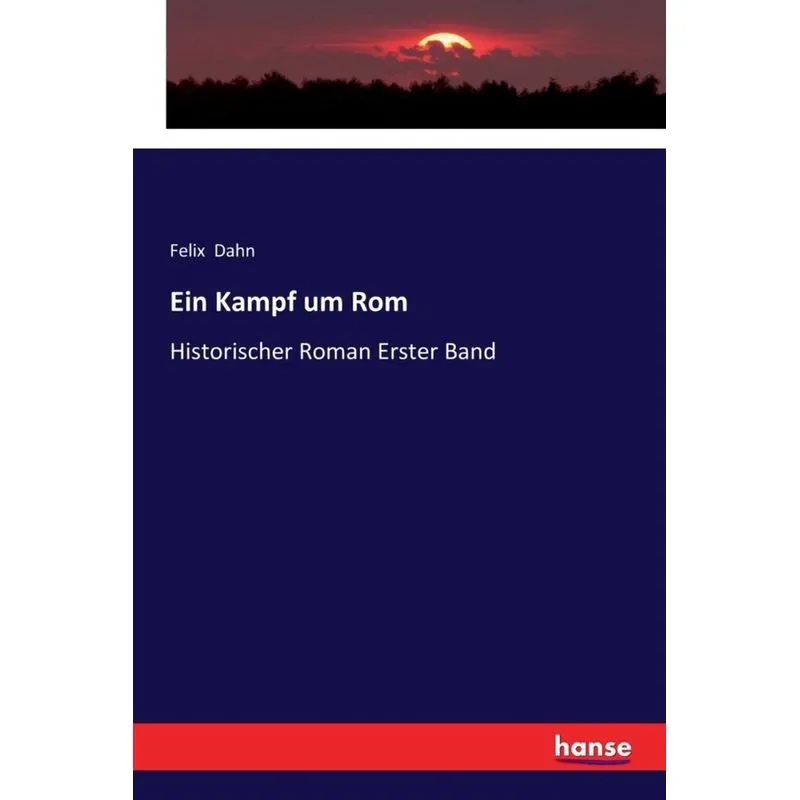 Ein Kampf um Rom