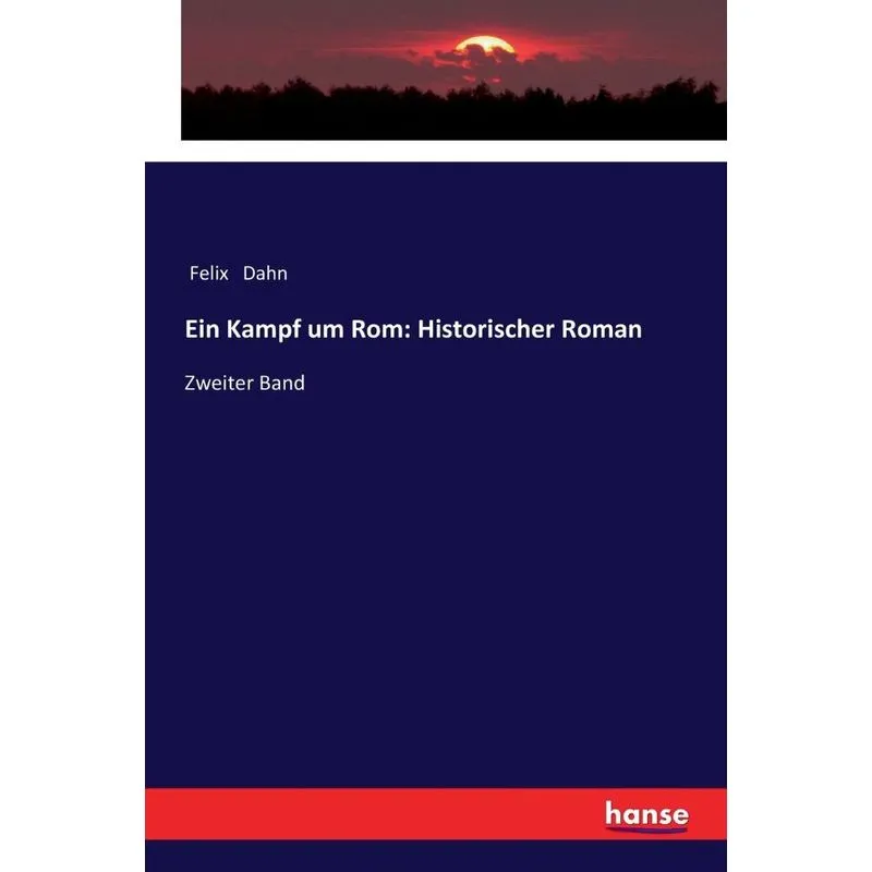 Ein Kampf um Rom