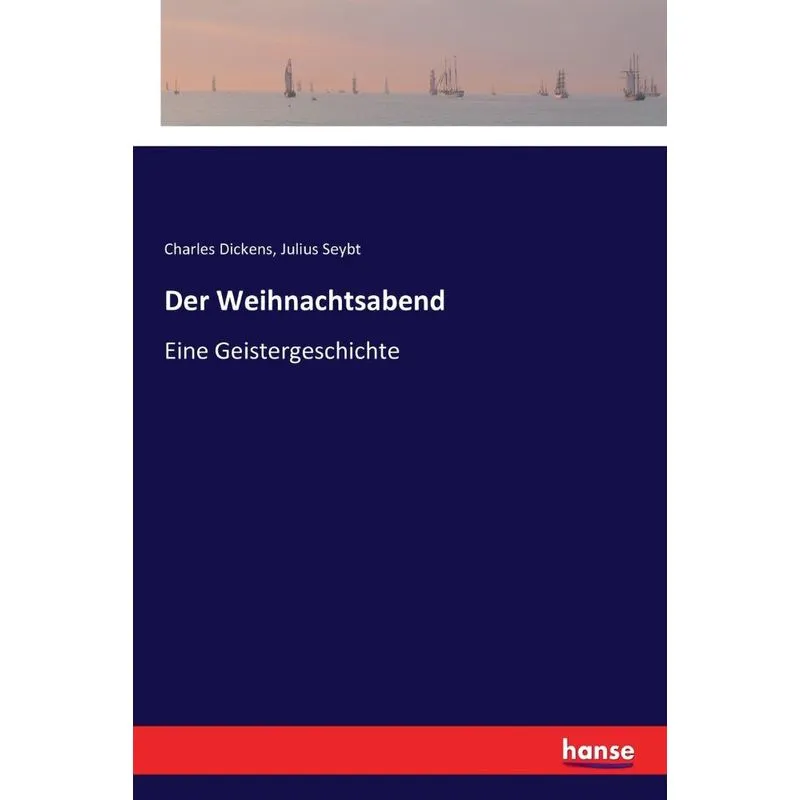 Der Weihnachtsabend