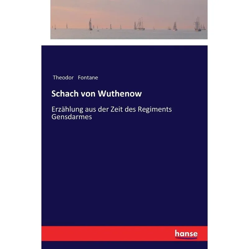 Schach von Wuthenow