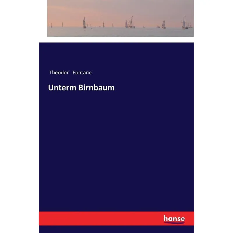 Unterm Birnbaum