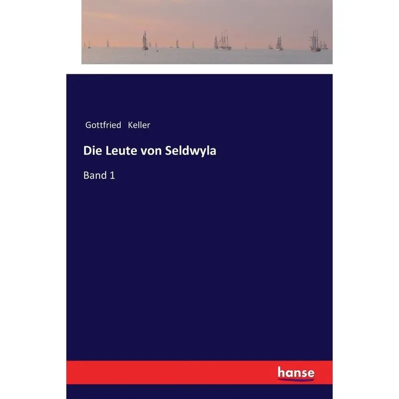 Die Leute von Seldwyla