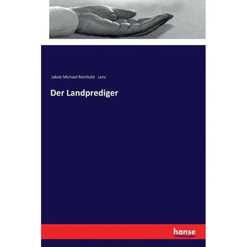 Der Landprediger