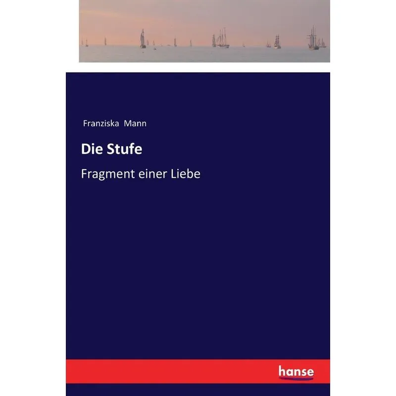 Die Stufe