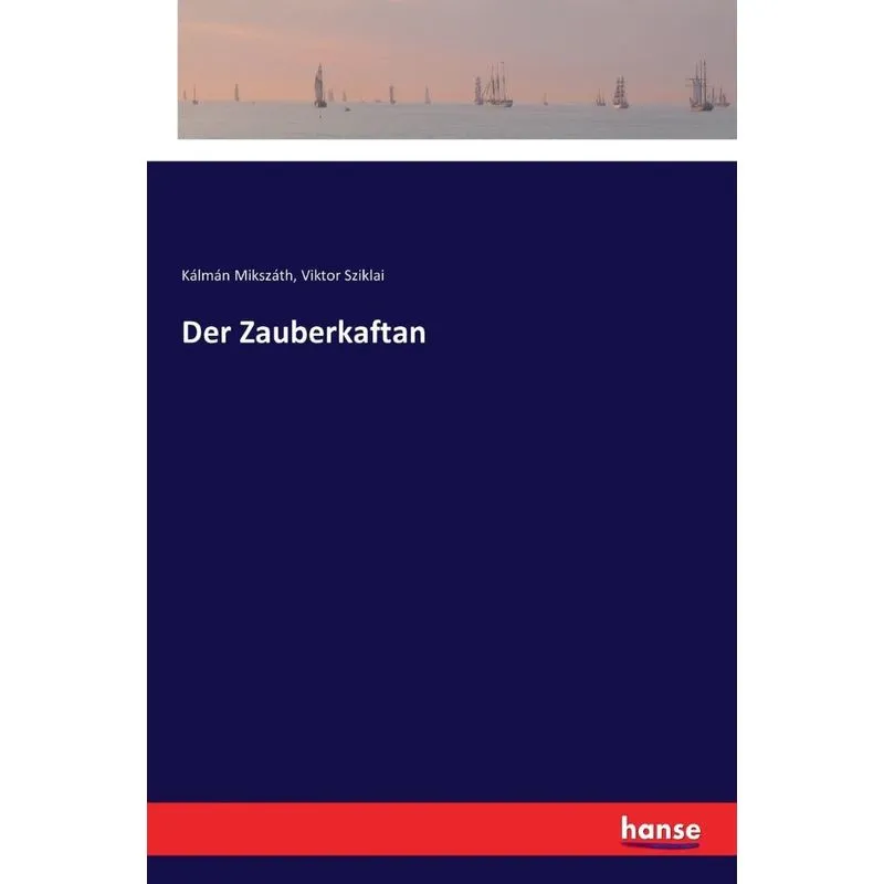 Der Zauberkaftan