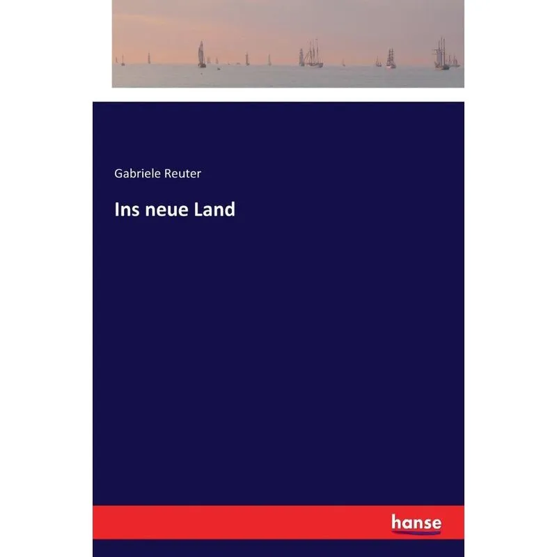 Ins neue Land