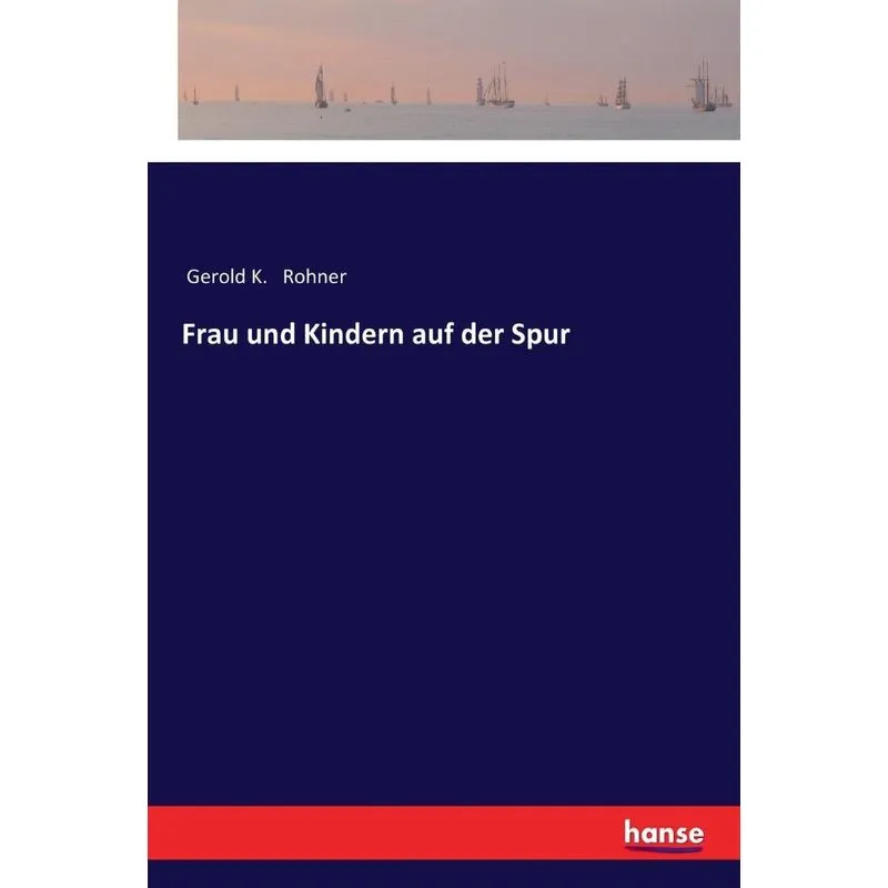 Frau und Kindern auf der Spur