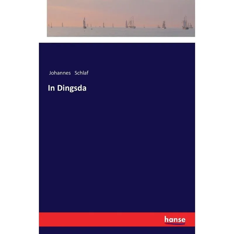 In Dingsda