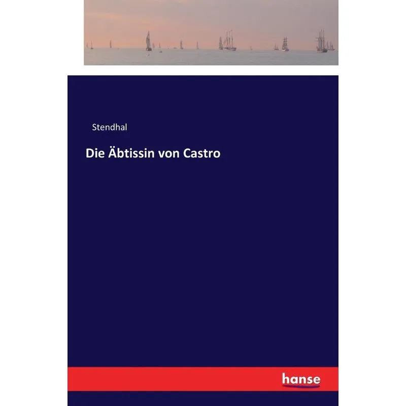 Die Äbtissin von Castro