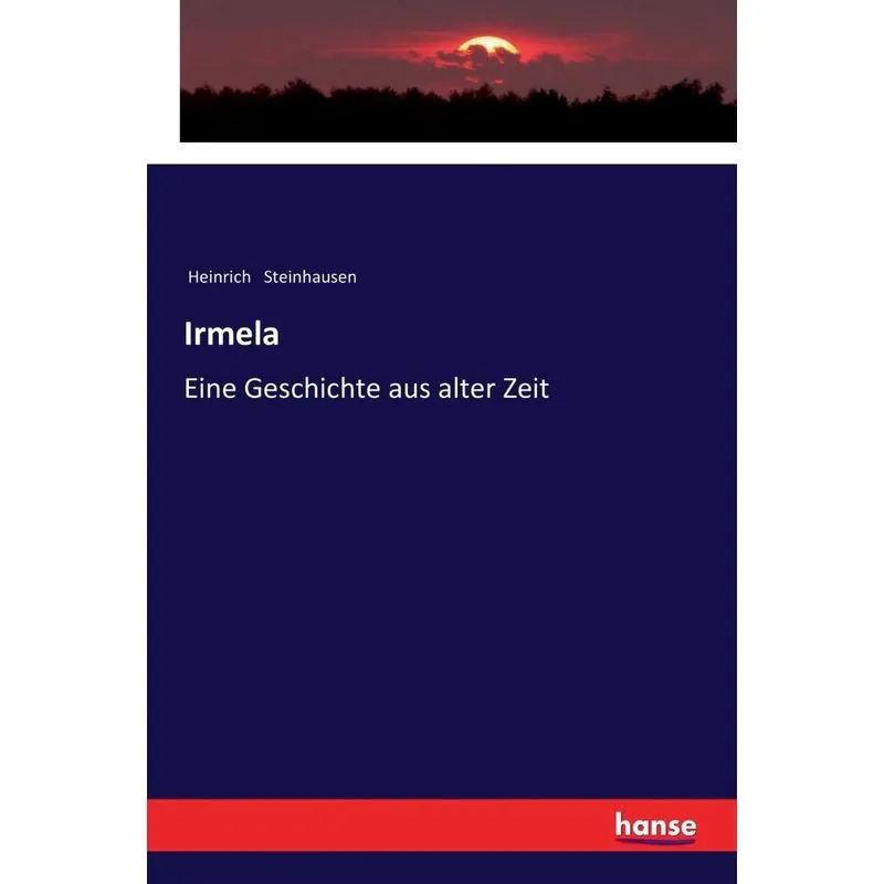 Irmela