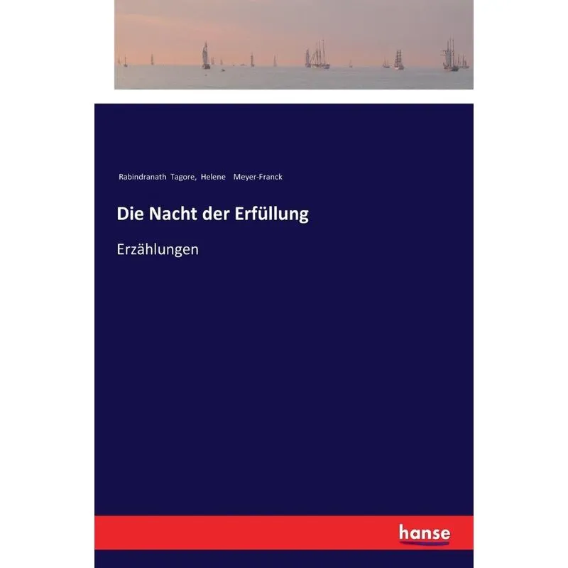 Die Nacht der Erfüllung