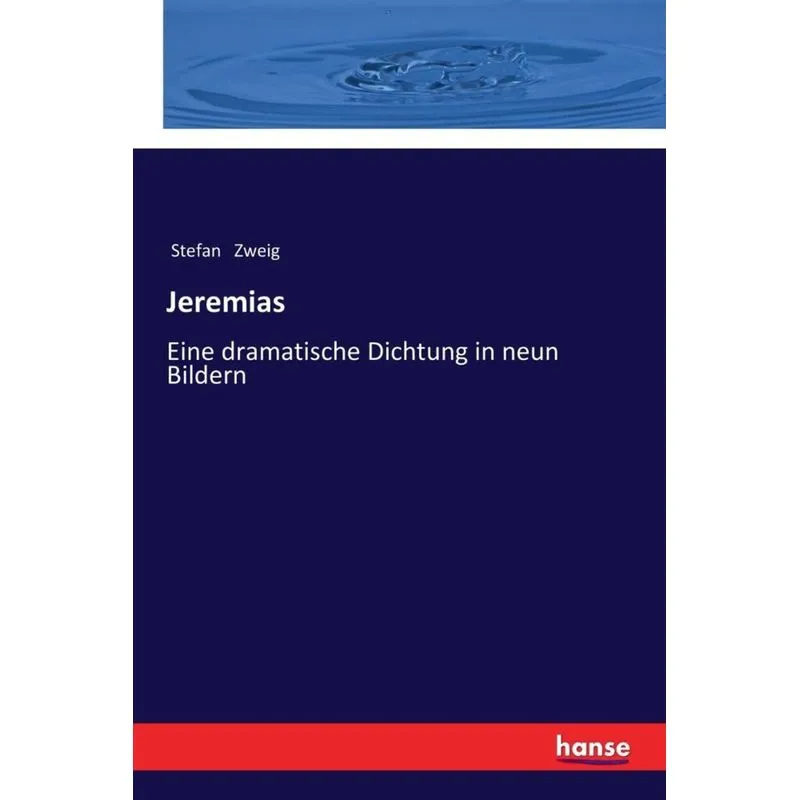 Jeremias