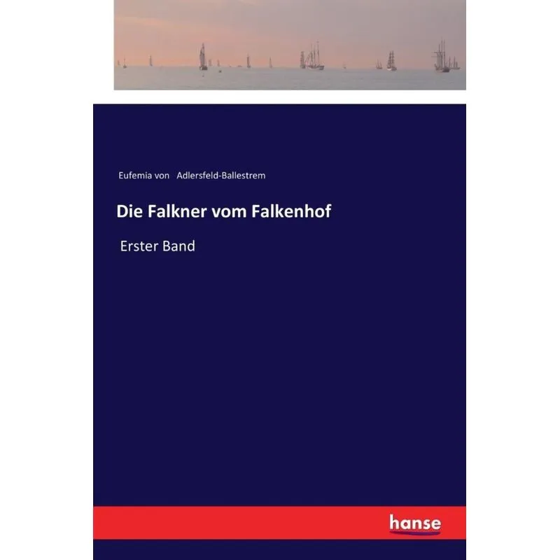 Die Falkner vom Falkenhof