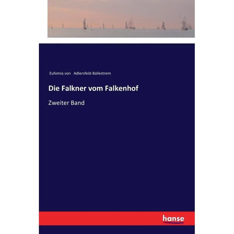 Die Falkner vom Falkenhof