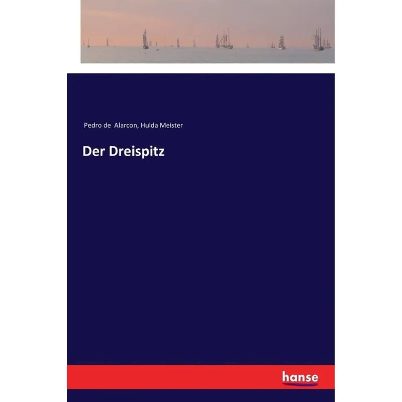 Der Dreispitz