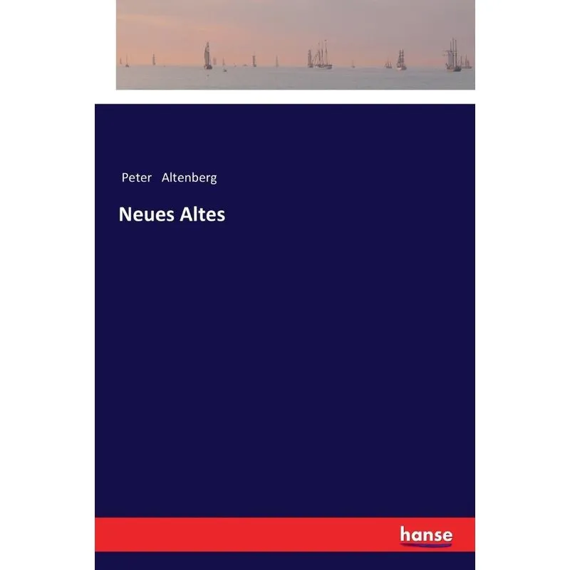 Neues Altes
