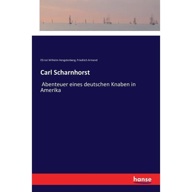 Carl Scharnhorst