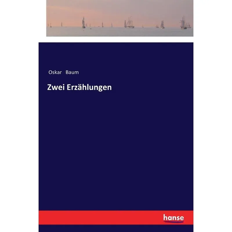Zwei Erzählungen