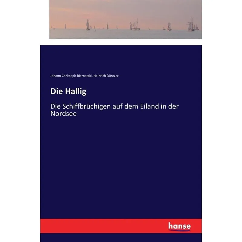 Die Hallig