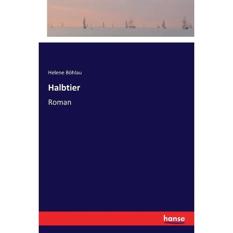 Halbtier