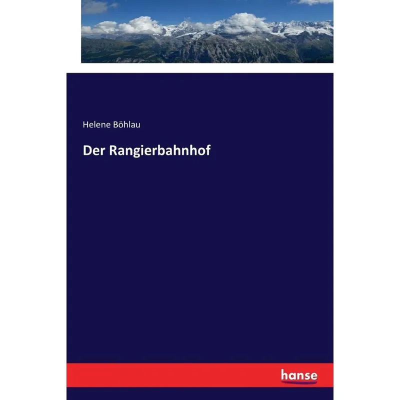 Der Rangierbahnhof