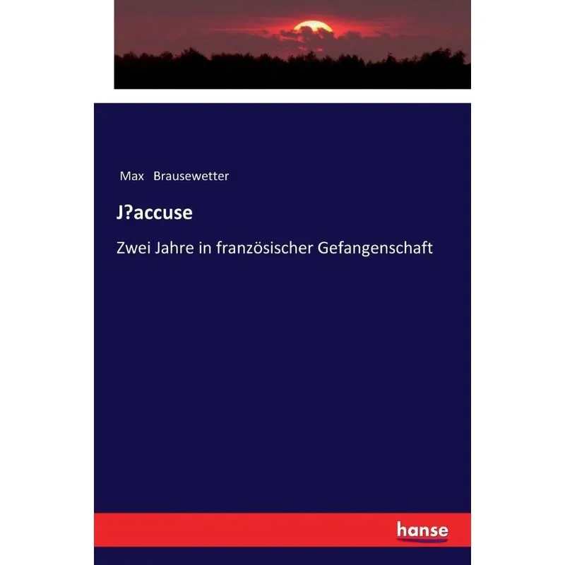 Jaccuse