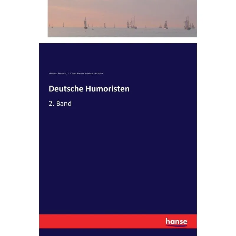 Deutsche Humoristen