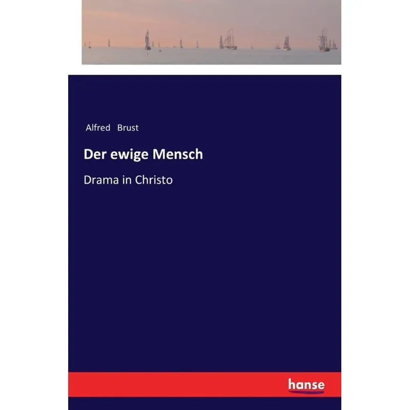 Der ewige Mensch