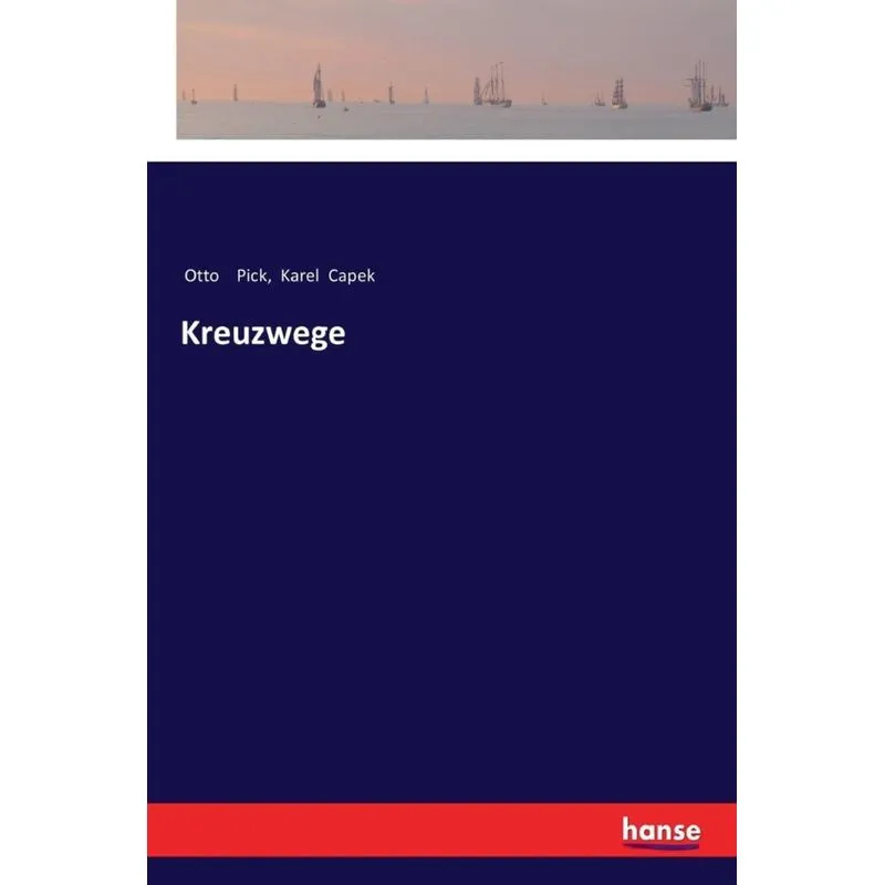 Kreuzwege