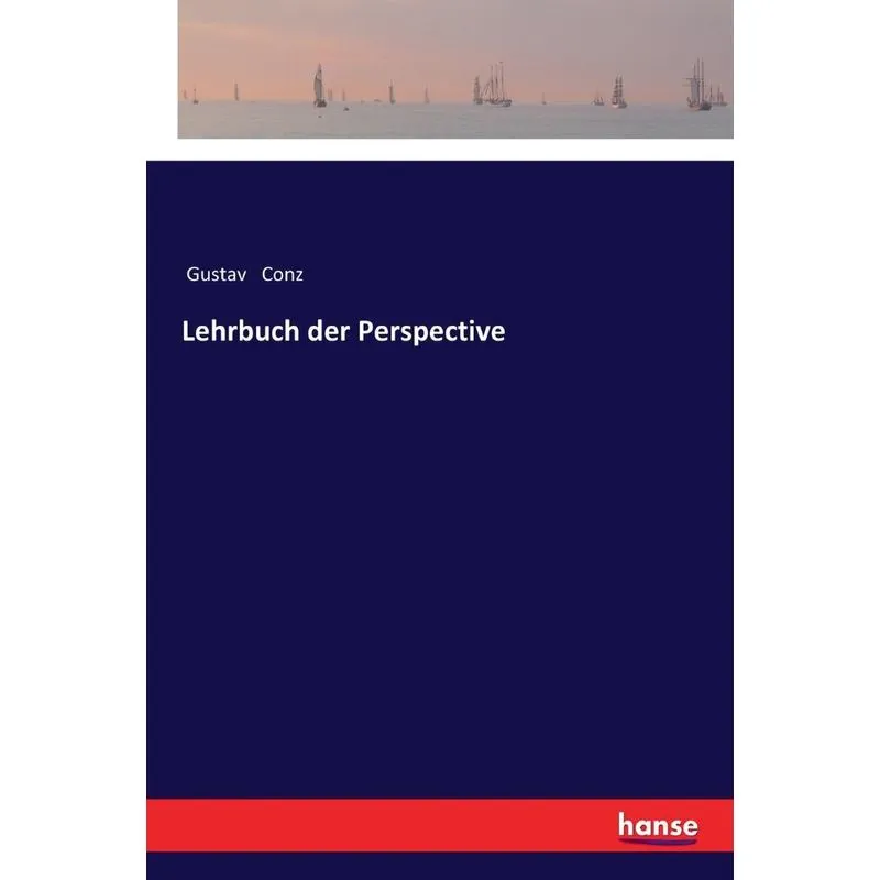 Lehrbuch der Perspective