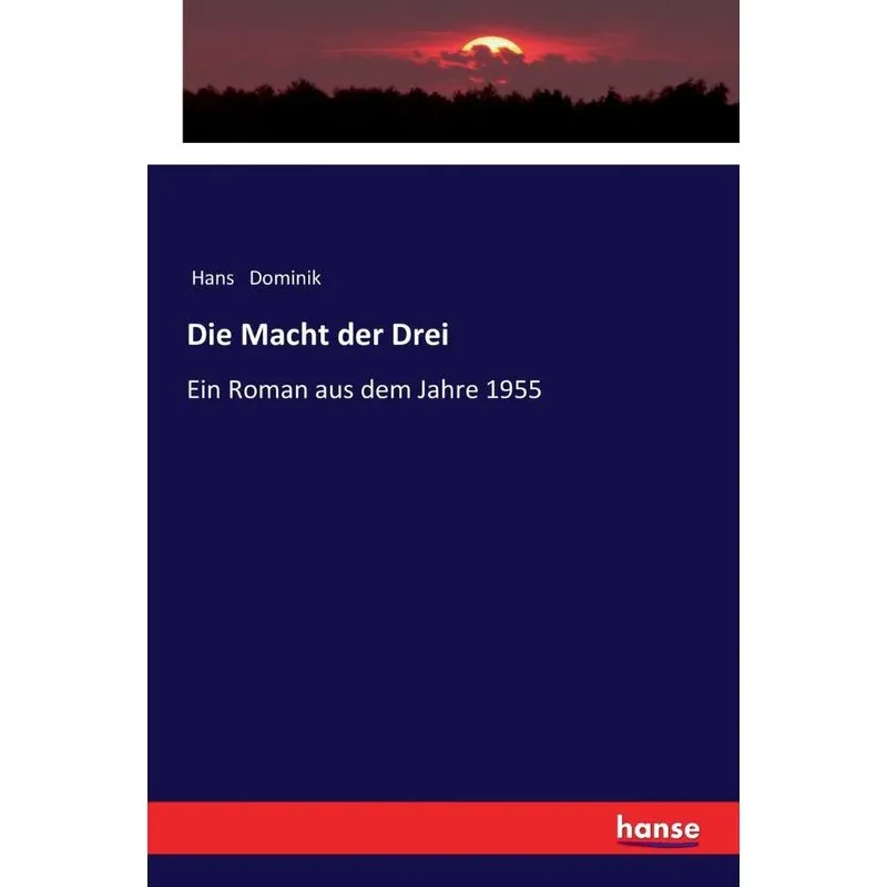 Die Macht der Drei